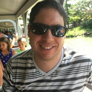 Meet your Posher, Matt